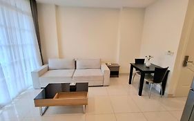 Tk View Hotel & Apartment